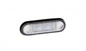 Lampa LED marcaj lateral