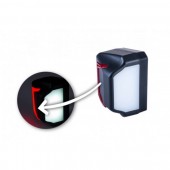Lampa LED pentru placuta de inmatriculare si lumina de pozitie