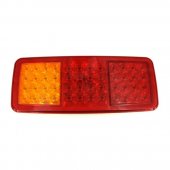 LAMPA LED SMD STANGA