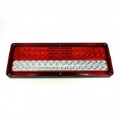 LAMPA LED STANGA