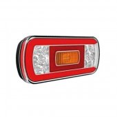Lampa led stanga 6 functii FRISTOM
