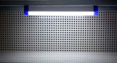 Lampa lucru LED 30W, 6500K, 1200mAh