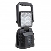 Lampa lucru portabila 15W Amio
