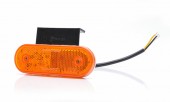 Lampa marcaj 20 LED-uri 12/24V