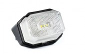 Lampa marcaj alba LED