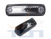 Lampa marcaj alba MAN TGA TGL TGM