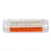 Lampa marcaj lateral 18 LED-URI