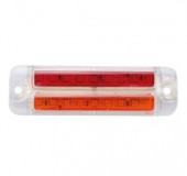 Lampa marcaj lateral 18 LED-URI
