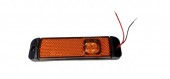 Lampa marcaj lateral 24V