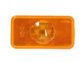 Lampa marcaj lateral