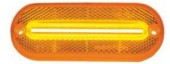 Lampa marcaj lateral cu led 24V