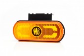 Lampa marcaj lateral cu suport