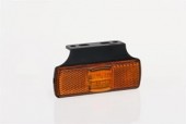 Lampa marcaj lateral cu suport FRISTOM 12-32V