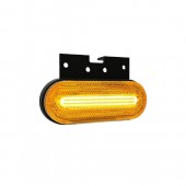 Lampa marcaj lateral cu suport FRISTOM