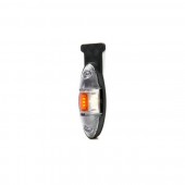 Lampa marcaj lateral cu suport stanga