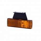 Lampa marcaj LED cu suport dreapta HORPOL