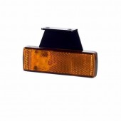 Lampa marcaj LED cu suport stanga HORPOL