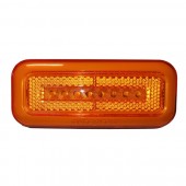 Lampa marcaj neon cu semnalizare 24V
