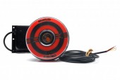 Lampa multifunctionala spate WAS