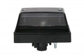 Lampa numar dreapta, IVECO DAILY