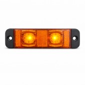 Lampa pozitie 24 V LED AUTOPROM