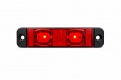 Lampa pozitie 24 V LED AUTOPROM