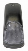 Lampa pozitie alba DREAPTA