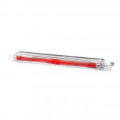 Lampa pozitie spate rosie led