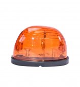 Lampa semnalizare cu bec U-650