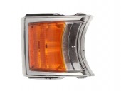 Lampa semnalizare fata , stanga/dreapta SCANIA R I