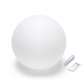 Lampa solara LED 40 cm