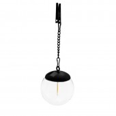 Lampa solara LED pentru gradina