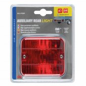 Lampa spate auxiliara - 12/24