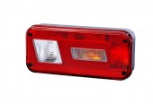 Lampa spate dreapta LED 6 functii 12V/24V DOBPLAST