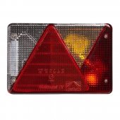 Lampa spate dreapta Multipoint IV Aspock