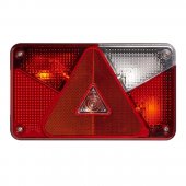 Lampa spate dreapta Multipoint V Aspöck