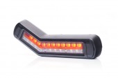 Lampa spate dreapta W270 12/24V
