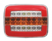 Lampa spate LED 24V