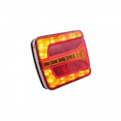 Lampa spate LED dreapta 12/24V