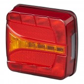 Lampa spate LED stanga 12/24V