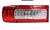 Lampa spate LED Volvo FH EURO 6 , Stanga