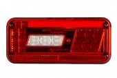 Lampa spate stanga LED 6 functii 12V/24V DOBPLAST