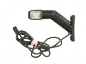 Lampa stanga Aspock
