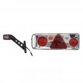 LAMPA STANGA CAMION