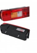 LAMPA STANGA CAMION 36x13 cm