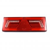 LAMPA STANGA CAMION 96 LEDURI