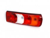 LAMPA STANGA CAMION ACTROS 39x14 cm