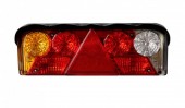 LAMPA STANGA CAMION CU BEC