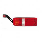 LAMPA STANGA CAMION CU LAMPA GABARIT