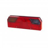 LAMPA STANGA CAMION EUROPOINT 43x14 cm